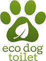Eco Dog Toilet